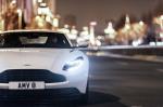 Aston Martin DB11 V8 2017 года (WW)